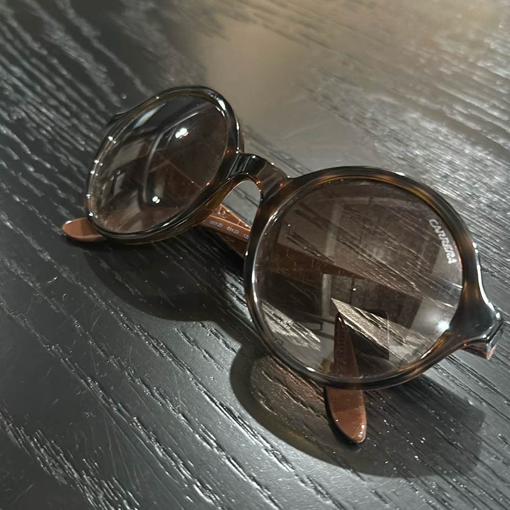 Vintage Carrera sunglasses